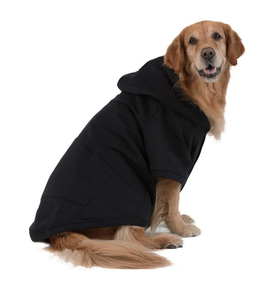 Family Matching Pitch Black Hoodie Onepiece Onesie