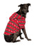 Nordic Christmas Pet Pjs Fleece Hoodie